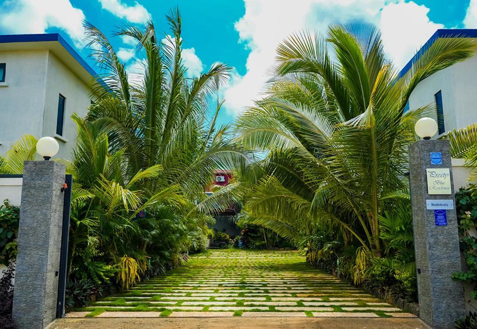 Preety Blue Residence Villas กรองด์เบย์ ห้อง รูปภาพ